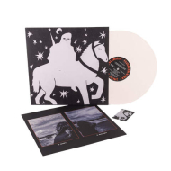 FLUISTERAARS Jacht der Mysterien LP PALE BONE , PRE-ORDER [VINYL 12"]